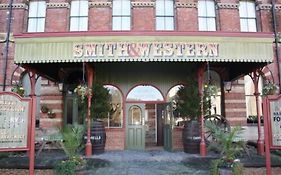Smith And Western